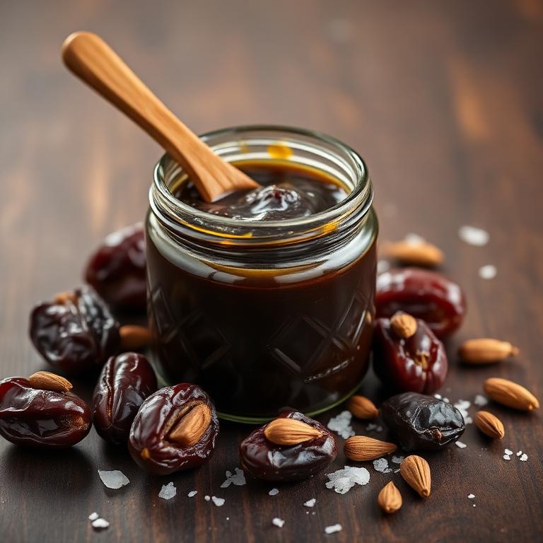 Date Butter