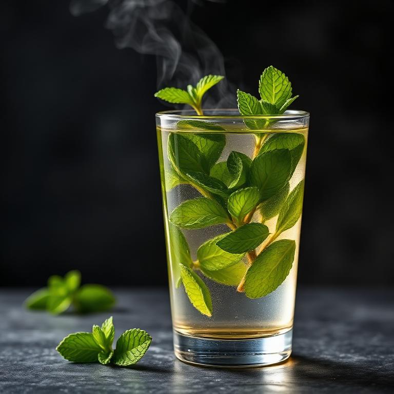 Nana Mint